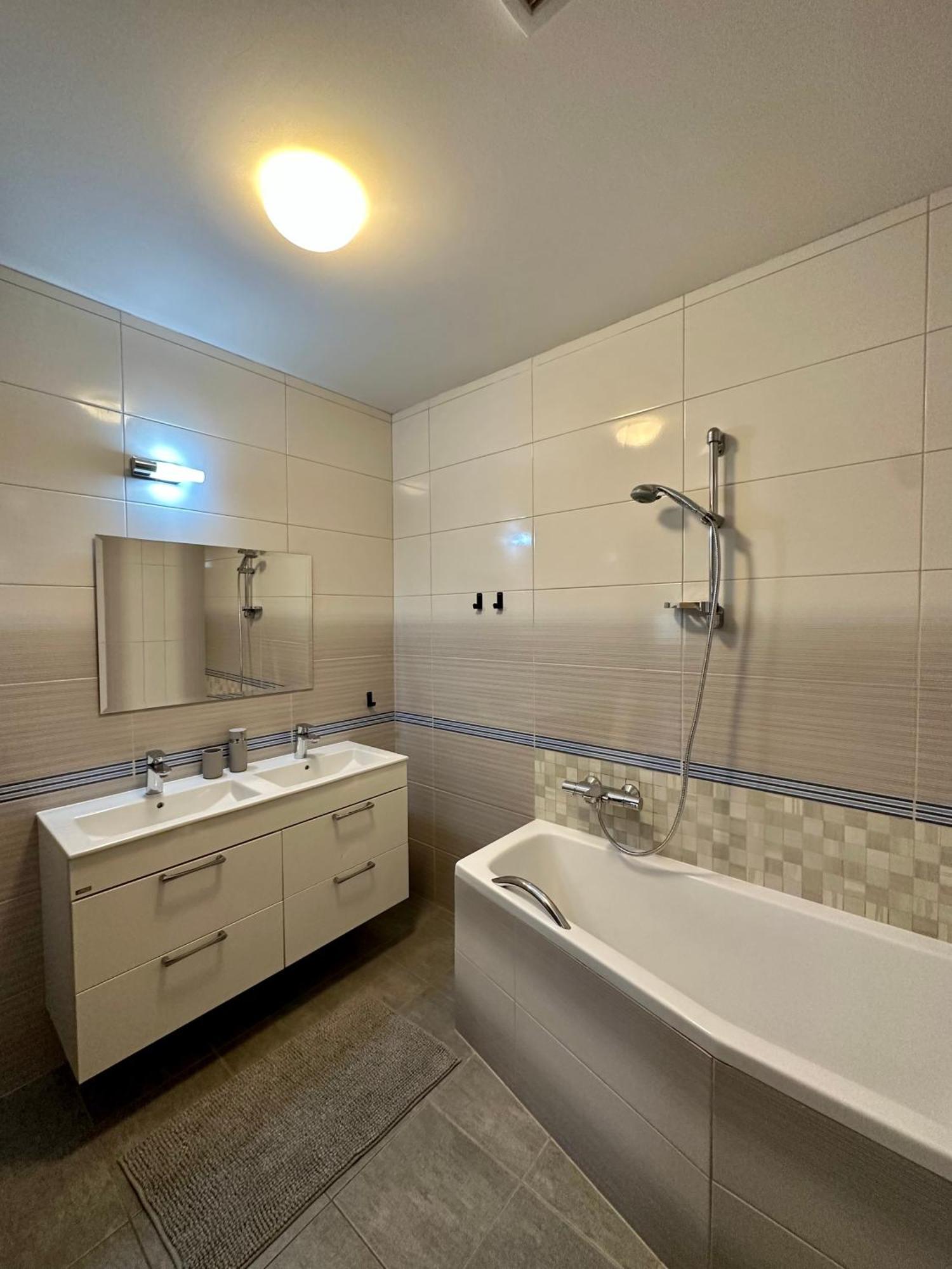 Siroka Apartment Tábor Kültér fotó