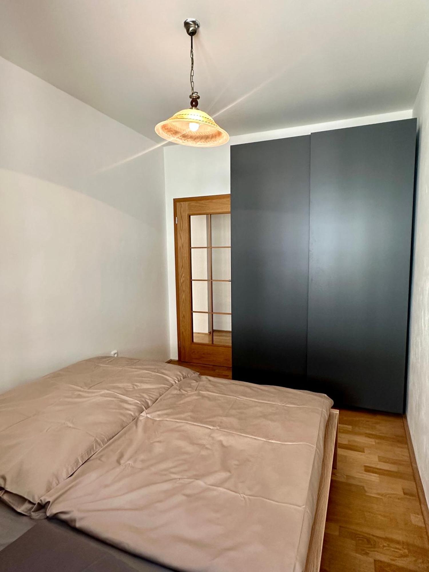 Siroka Apartment Tábor Kültér fotó